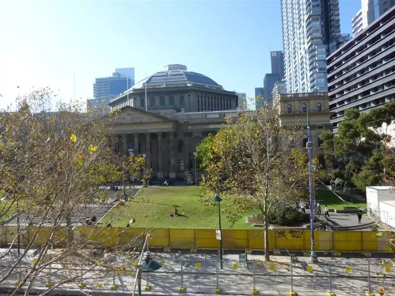 207/339 Swanston Street, Melbourne Leased by Harcourts Melbourne City - image 4