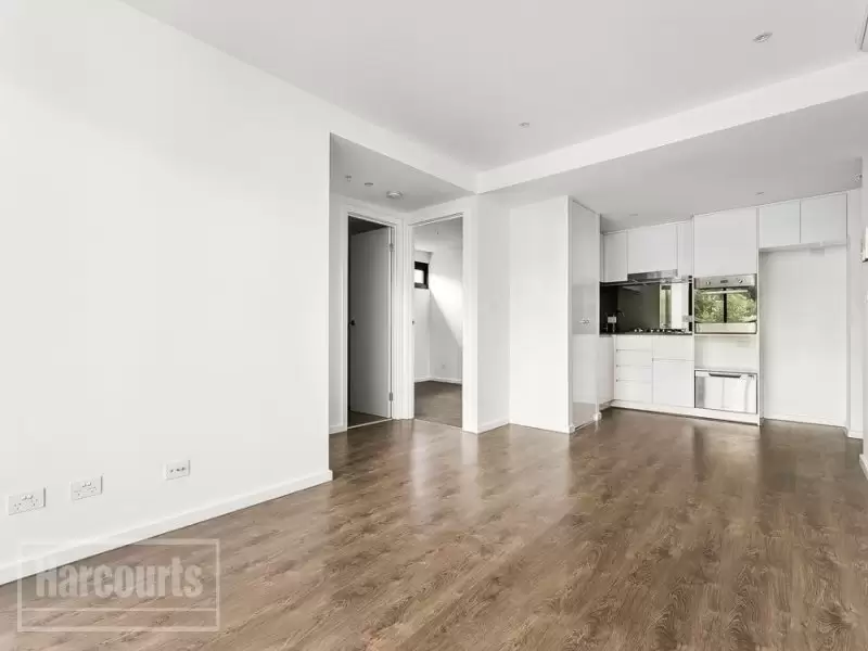 203/139 Chetwynd Street, North Melbourne Leased by Harcourts Melbourne City - image 2
