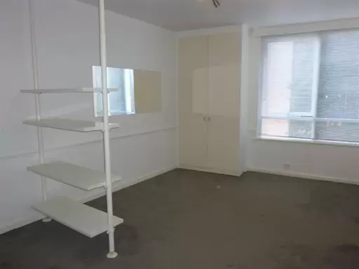 110/25 Hotham Street, East Melbourne Leased by Harcourts Melbourne City