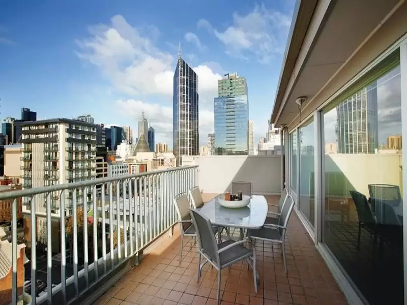 1002/118 Franklin Street, Melbourne Leased by Harcourts Melbourne City - image 5