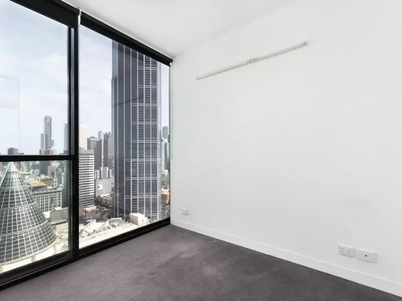 2704/31 A'Beckett Street, Melbourne Leased by Harcourts Melbourne City - image 4