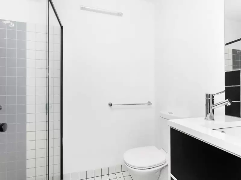 2704/31 A'Beckett Street, Melbourne Leased by Harcourts Melbourne City - image 5