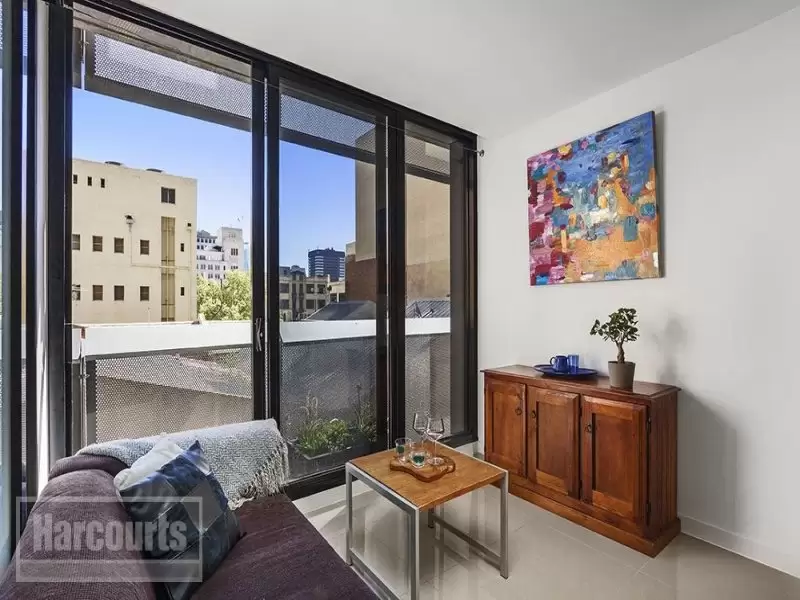 308/20 Coromandel Place, Melbourne Leased by Harcourts Melbourne City - image 6