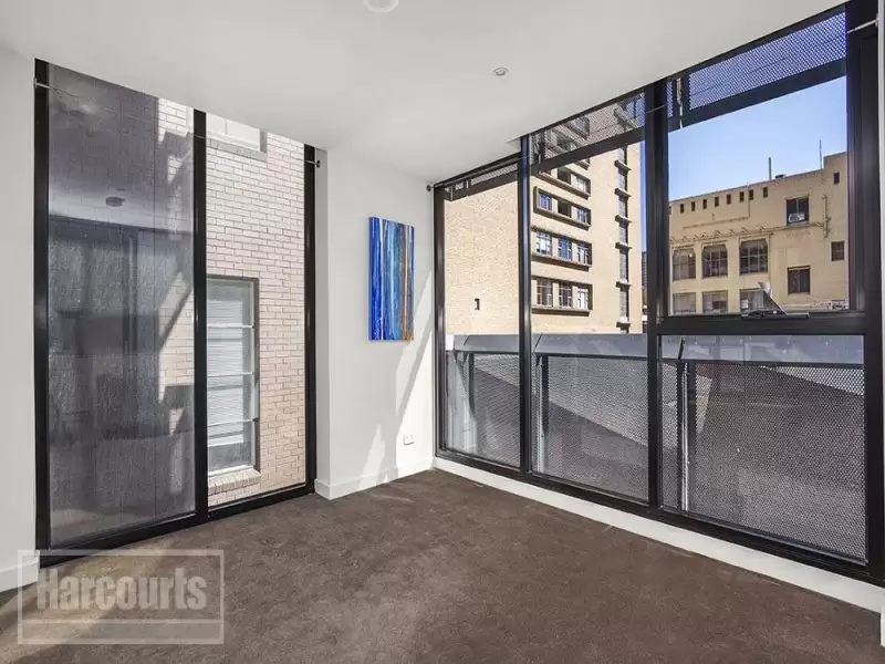 308/20 Coromandel Place, Melbourne Leased by Harcourts Melbourne City - image 2