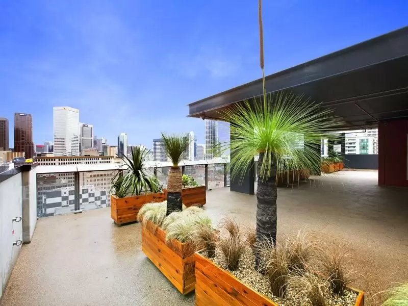 308/20 Coromandel Place, Melbourne Leased by Harcourts Melbourne City - image 10