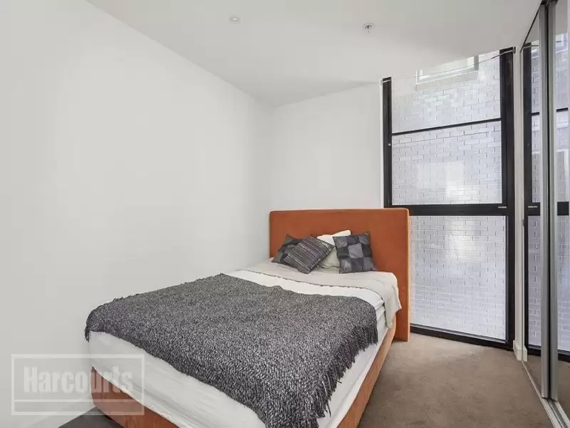 308/20 Coromandel Place, Melbourne Leased by Harcourts Melbourne City - image 4