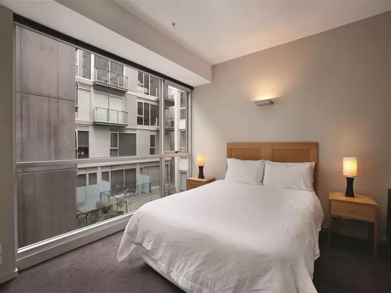 117M/201 Powlett Street, Melbourne Leased by Harcourts Melbourne City - image 3