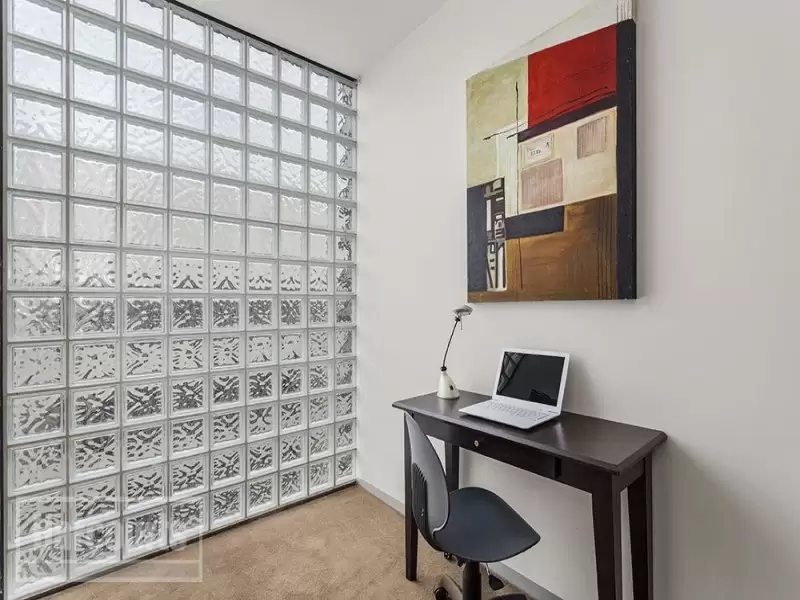 621/539 St Kilda Road, Melbourne Leased by Harcourts Melbourne City - image 3