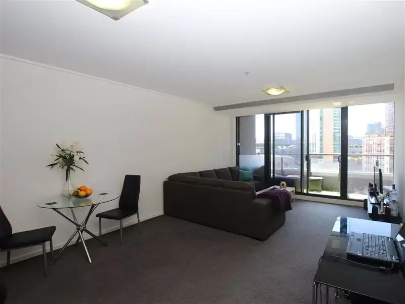 81/183 City Road, Southbank Leased by Harcourts Melbourne City - image 2