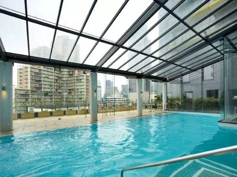 81/183 City Road, Southbank Leased by Harcourts Melbourne City - image 10