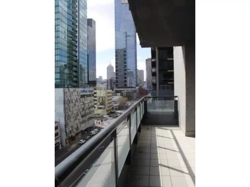 81/183 City Road, Southbank Leased by Harcourts Melbourne City - image 9
