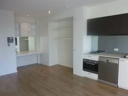 102/151 Princes Street, Carlton South Leased by Harcourts Melbourne City