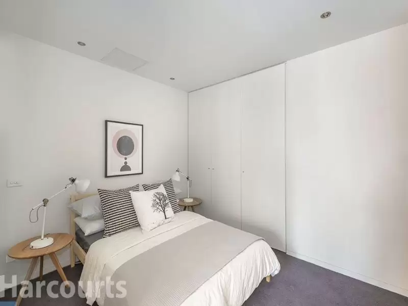 304/16 Liverpool Street, Melbourne Leased by Harcourts Melbourne City - image 4