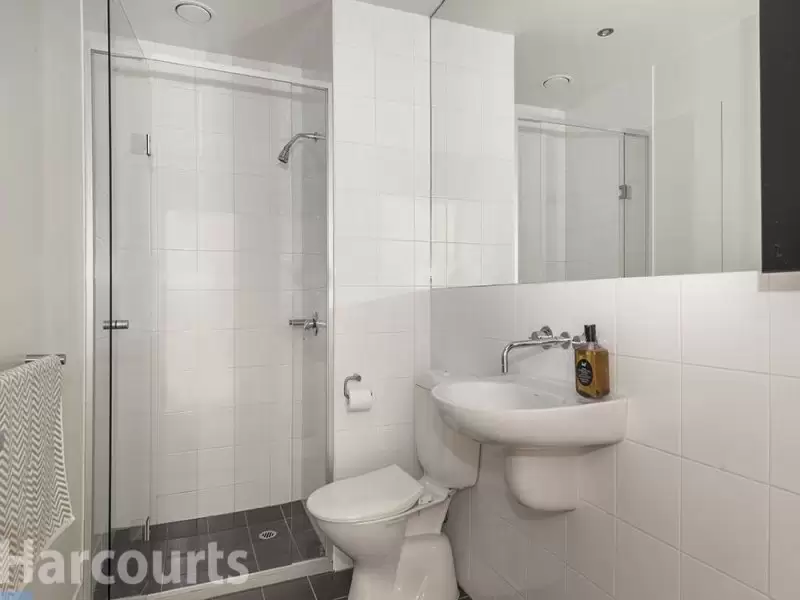 304/16 Liverpool Street, Melbourne Leased by Harcourts Melbourne City - image 5