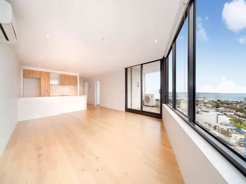 2011/3-5 St Kilda Road, St Kilda Leased by Harcourts Melbourne City - image 4