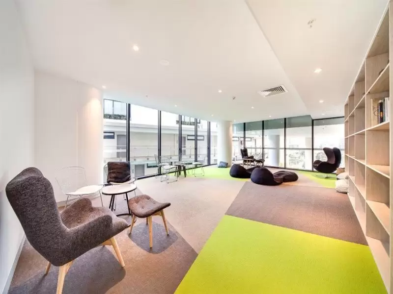 2011/3-5 St Kilda Road, St Kilda Leased by Harcourts Melbourne City - image 11