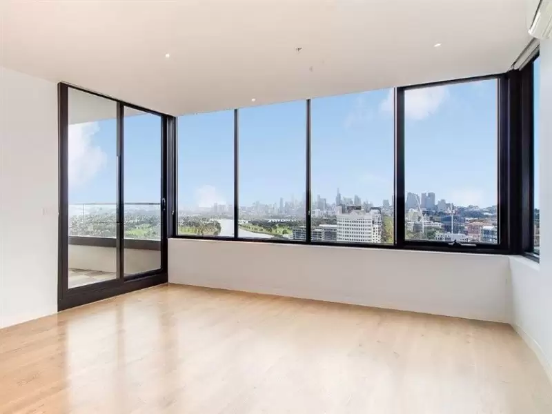 2011/3-5 St Kilda Road, St Kilda Leased by Harcourts Melbourne City - image 2