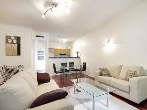 3/55 Kavanagh Street, Southbank Leased by Harcourts Melbourne City