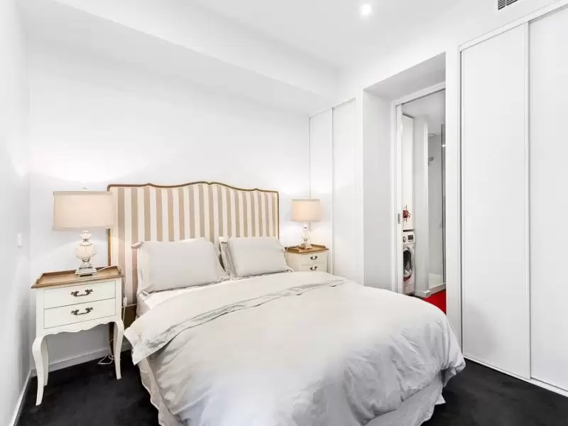 1111/225 Elizabeth Street, Melbourne Leased by Harcourts Melbourne City - image 6