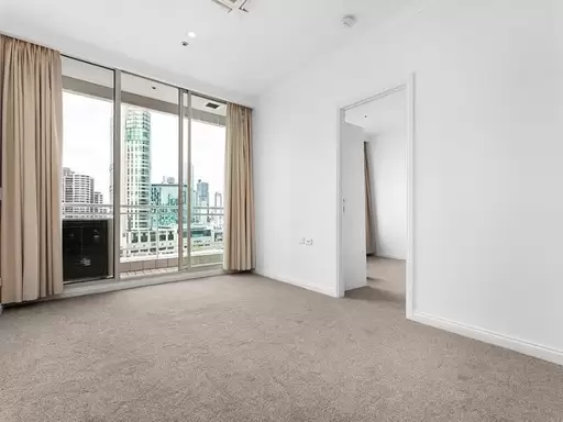 1105A/1 Williams Street, Melbourne Leased by Harcourts Melbourne City