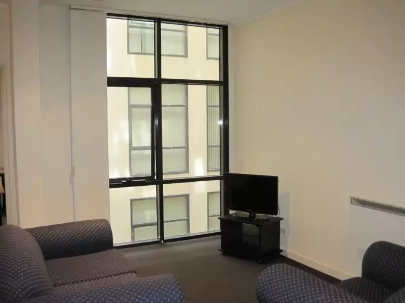509/339 Swanston Street, Melbourne Leased by Harcourts Melbourne City - image 2