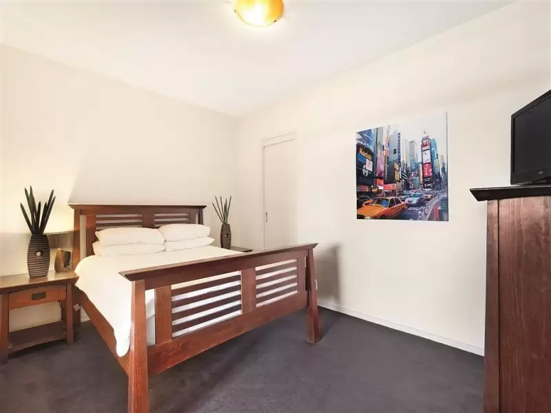 306/3-7 Alma Road, St Kilda Leased by Harcourts Melbourne City - image 7