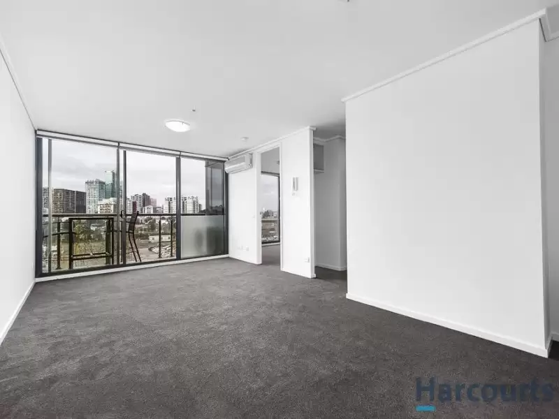 406/100 Kavanagh Street, Southbank Leased by Harcourts Melbourne City - image 1