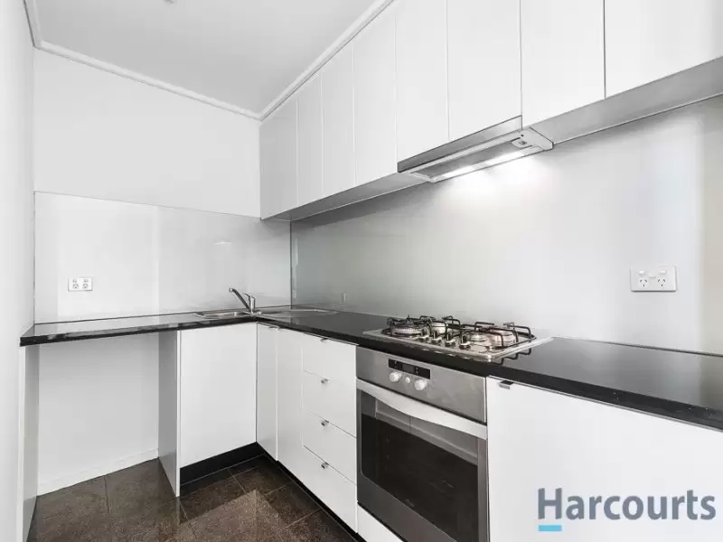 406/100 Kavanagh Street, Southbank Leased by Harcourts Melbourne City - image 2