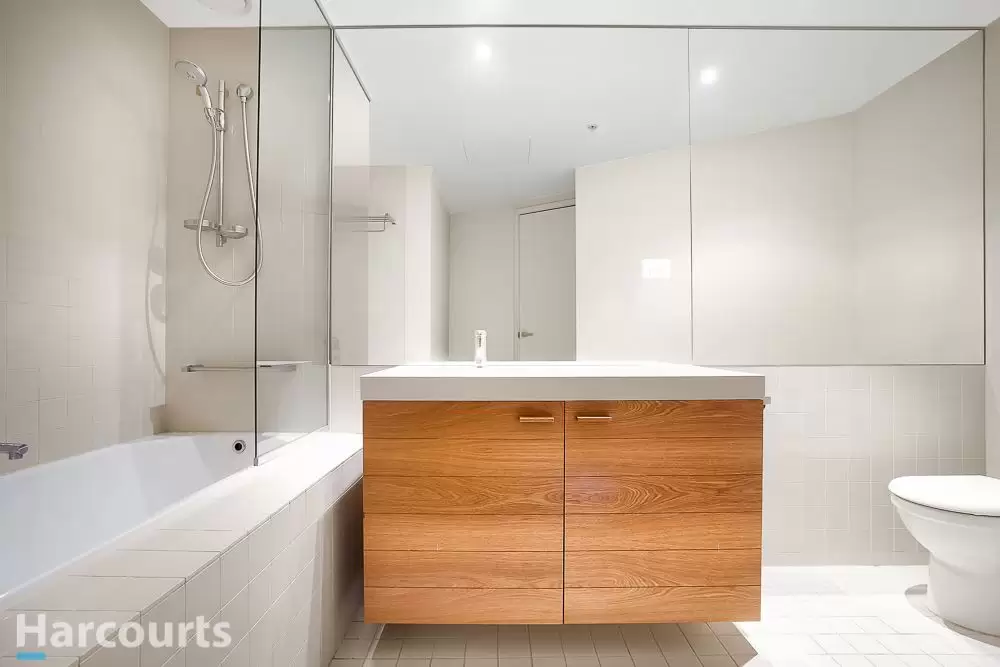 1302/2 New Quay Promenade, Docklands Leased by Harcourts Melbourne City - image 5