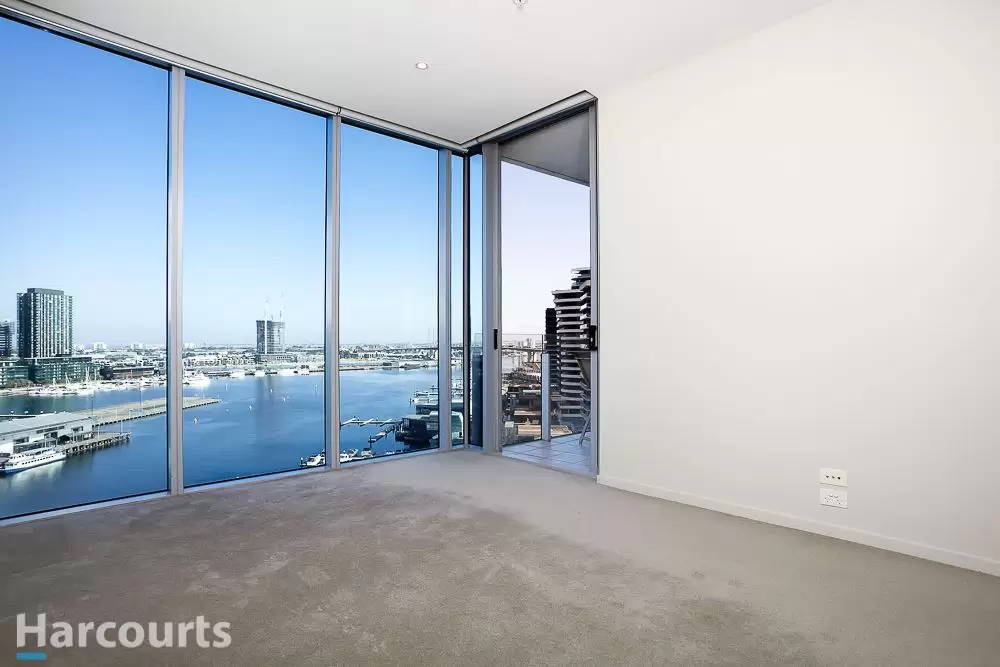 1302/2 New Quay Promenade, Docklands Leased by Harcourts Melbourne City - image 4
