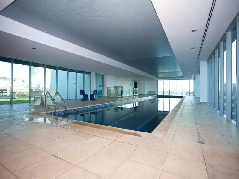 1302/2 New Quay Promenade, Docklands Leased by Harcourts Melbourne City - image 7