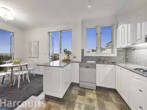 73/190 Albert Street, East Melbourne Leased by Harcourts Melbourne City