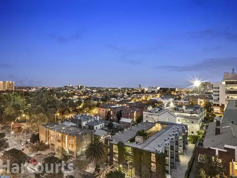 73/190 Albert Street, East Melbourne Leased by Harcourts Melbourne City - image 8
