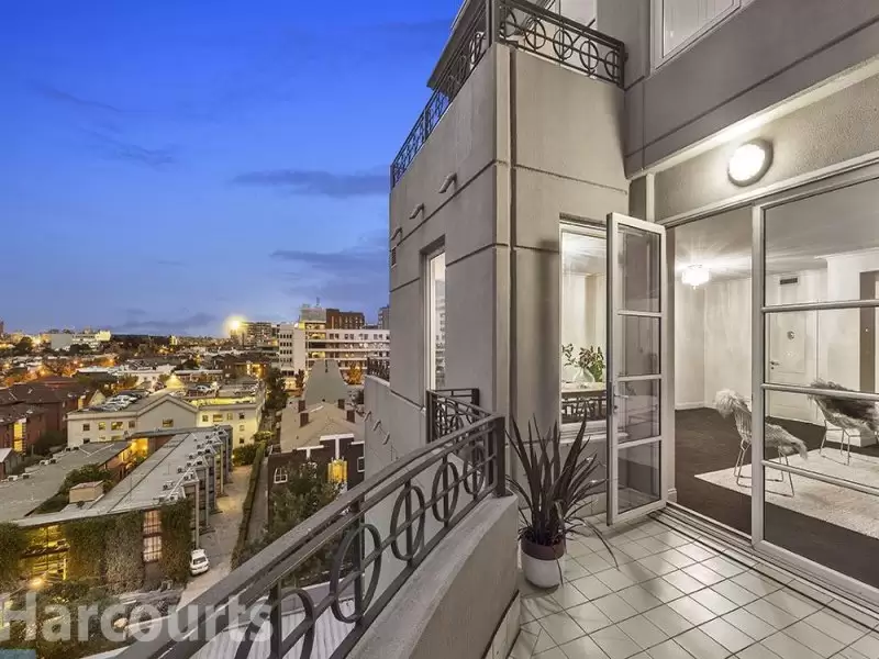 73/190 Albert Street, East Melbourne Leased by Harcourts Melbourne City - image 3