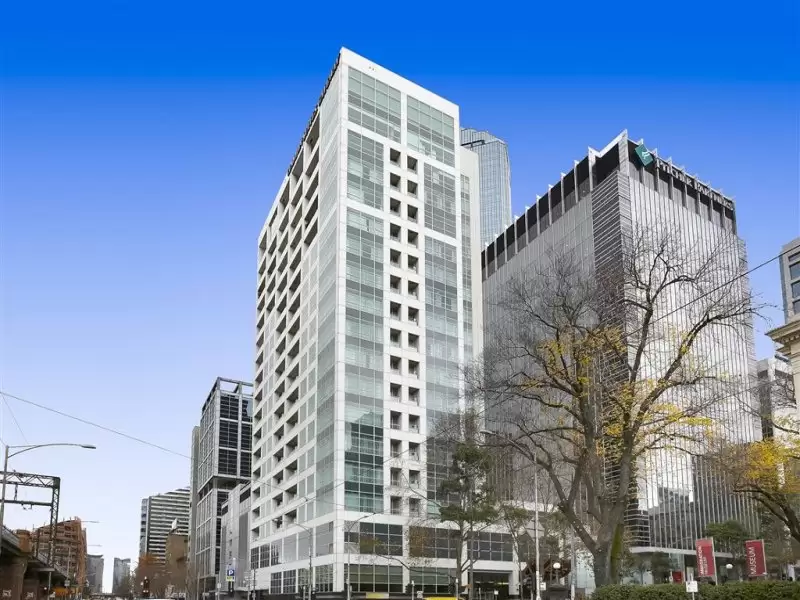 1105B/1 William Street, Melbourne Leased by Harcourts Melbourne City - image 6