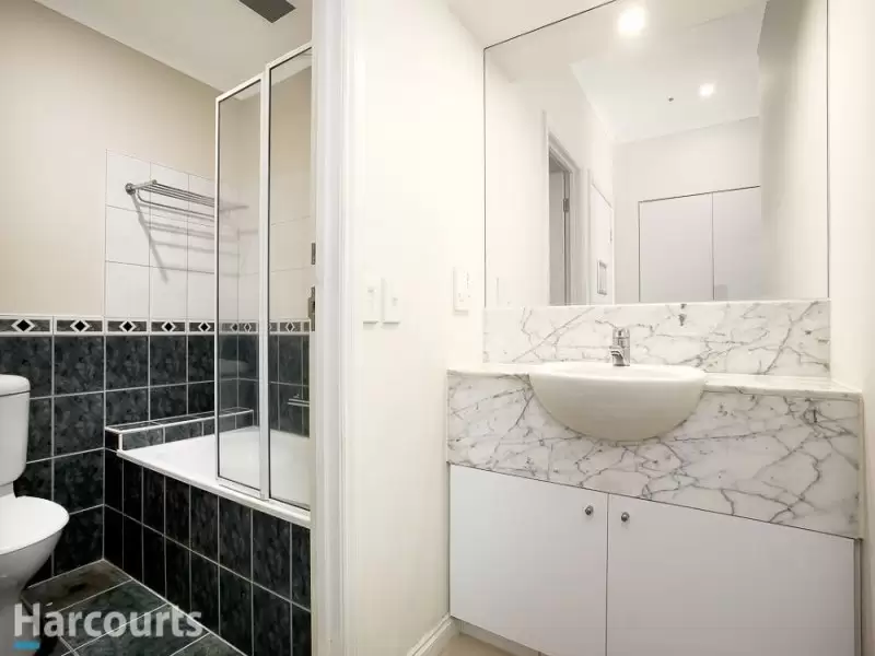 1105B/1 William Street, Melbourne Leased by Harcourts Melbourne City - image 4