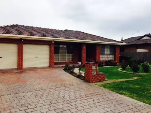 2 Daneson Retreat, Keilor Downs Leased by Harcourts Melbourne City