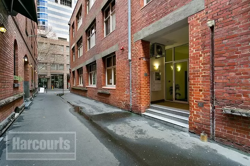 26/562 Little Bourke Street, Melbourne Leased by Harcourts Melbourne City - image 7