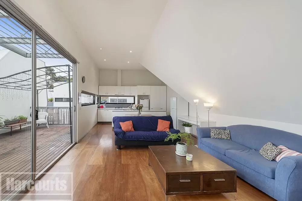 8 Mark Street, North Melbourne Leased by Harcourts Melbourne City - image 6