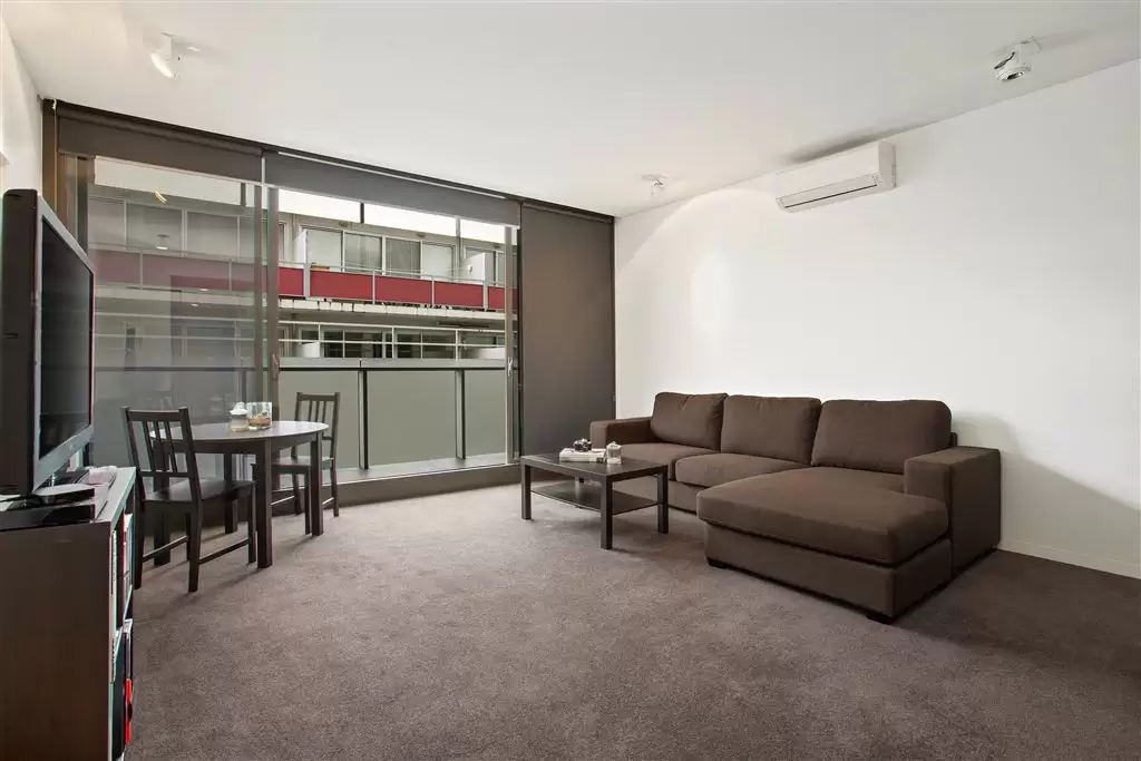 112/7 King Street, Prahran Leased by Harcourts Melbourne City - image 4