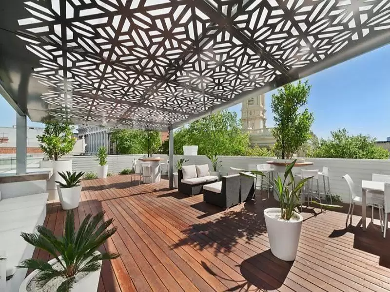 112/7 King Street, Prahran Leased by Harcourts Melbourne City - image 5