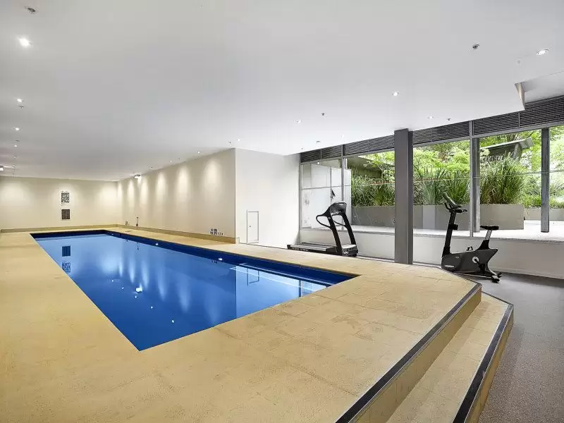 8/30 Chetwynd Street, West Melbourne Leased by Harcourts Melbourne City - image 6