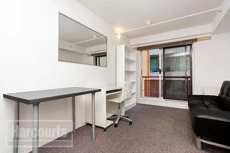 133/546 Flinders Street, Melbourne Leased by Harcourts Melbourne City - image 2