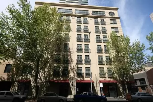 207/547 Flinders Lane, Melbourne Leased by Harcourts Melbourne City