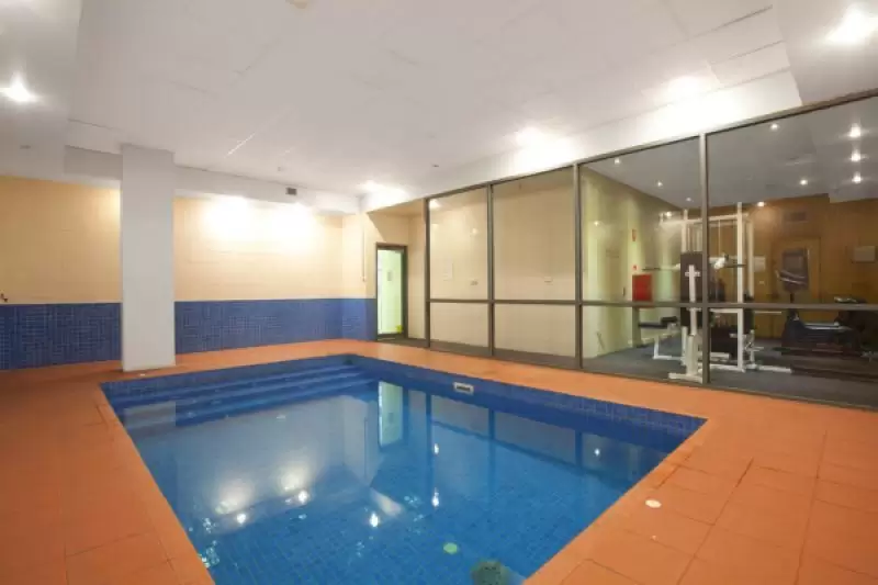 207/547 Flinders Lane, Melbourne Leased by Harcourts Melbourne City - image 6