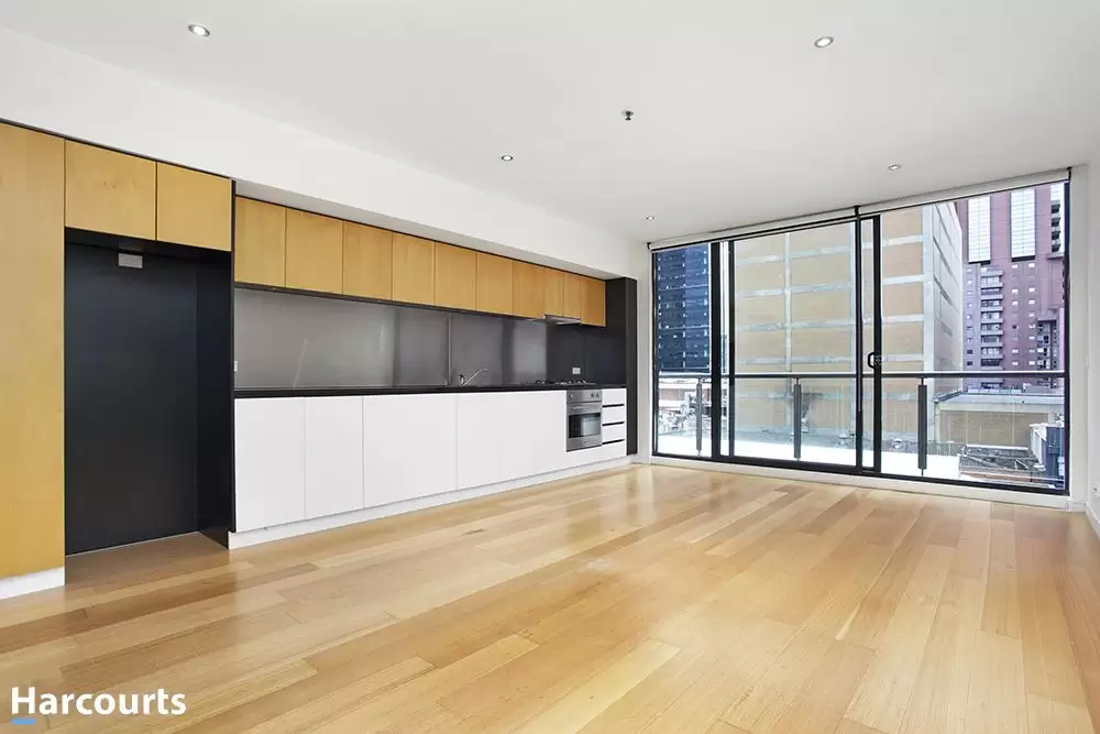 401/16 Liverpool Street, Melbourne Leased by Harcourts Melbourne City - image 4