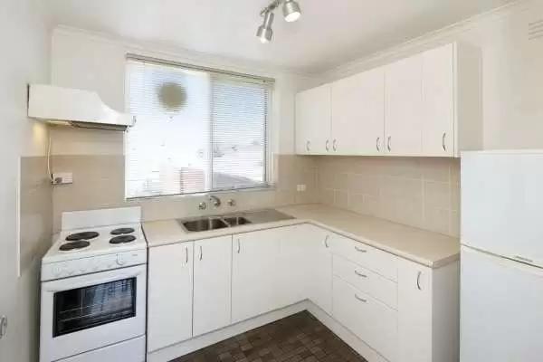 5/157 Buckingham Street, Richmond Leased by Harcourts Melbourne City - image 2