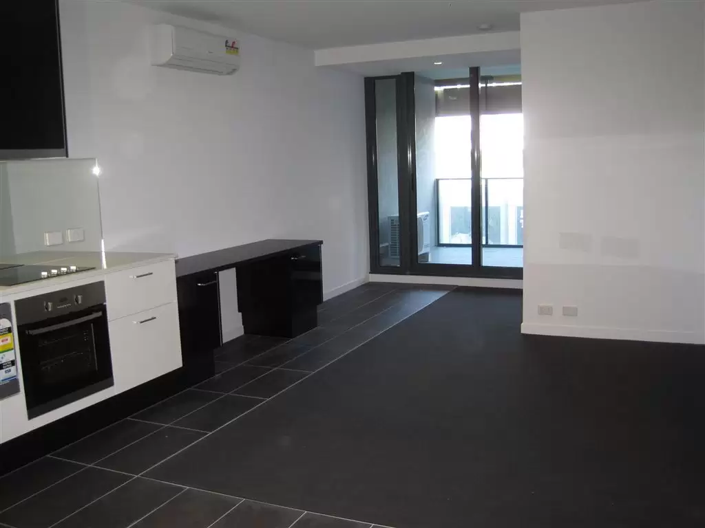 406S/220 Spencer Street, Melbourne Leased by Harcourts Melbourne City - image 1