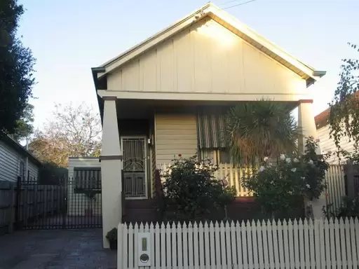 38 Shamrock Street, Brunswick West Leased by Harcourts Melbourne City