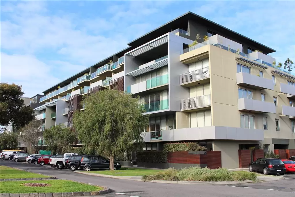 504/1 Danks Street West, Port Melbourne Leased by Harcourts Melbourne City - image 7